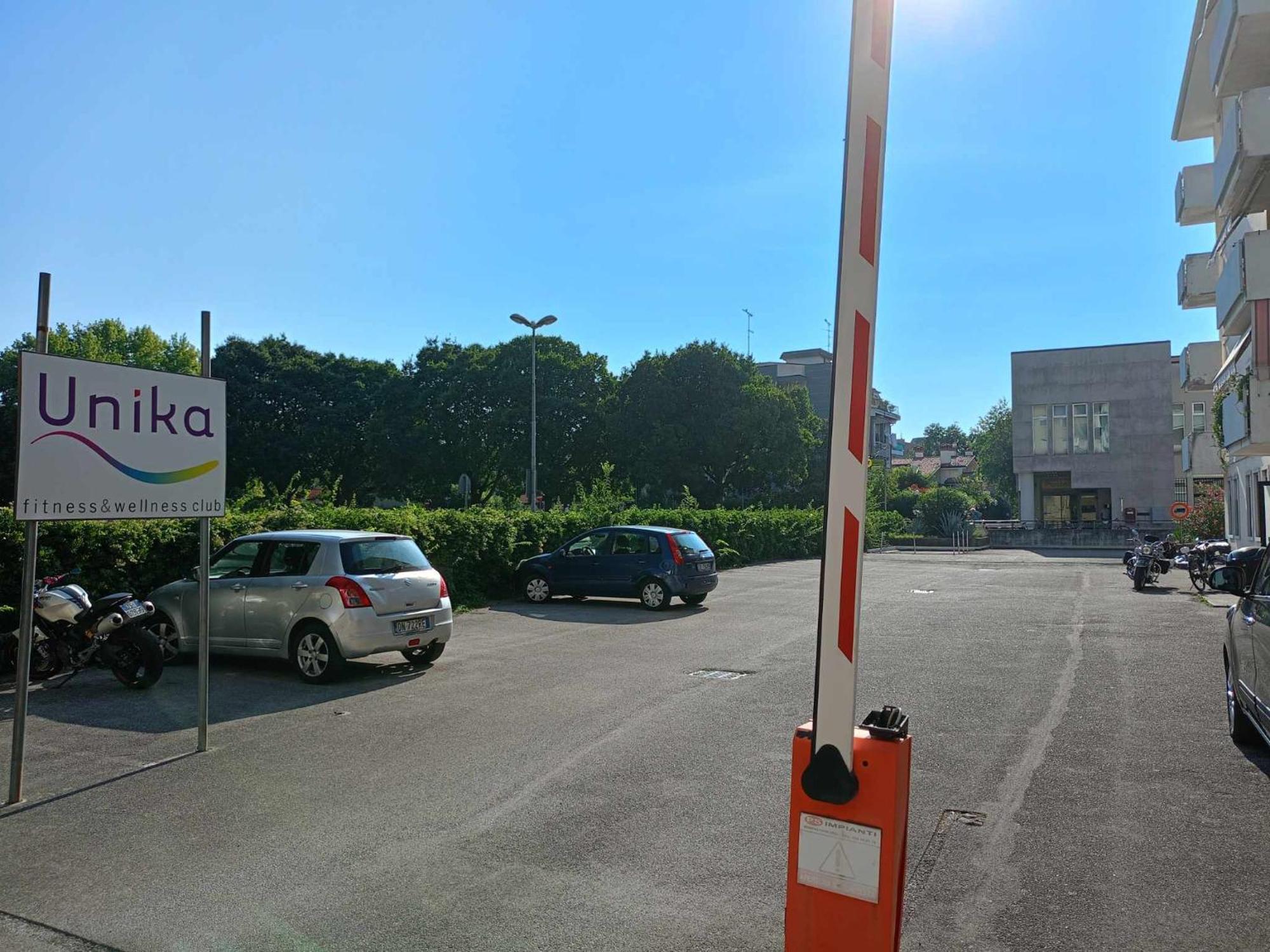 Appartamento Centro Storico Monfalcone Exterior photo